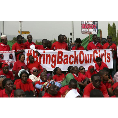 Boko Haram still holding 219 girls, after escape of 4 more reported